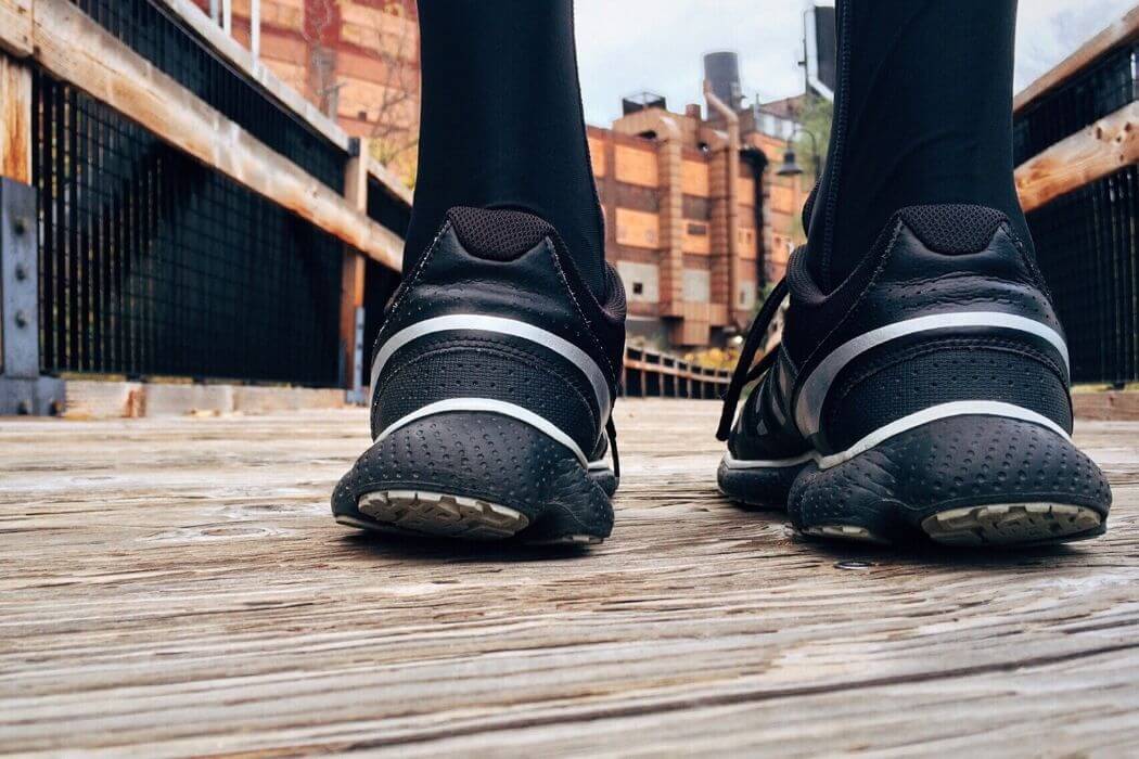 scarpe running per maratona