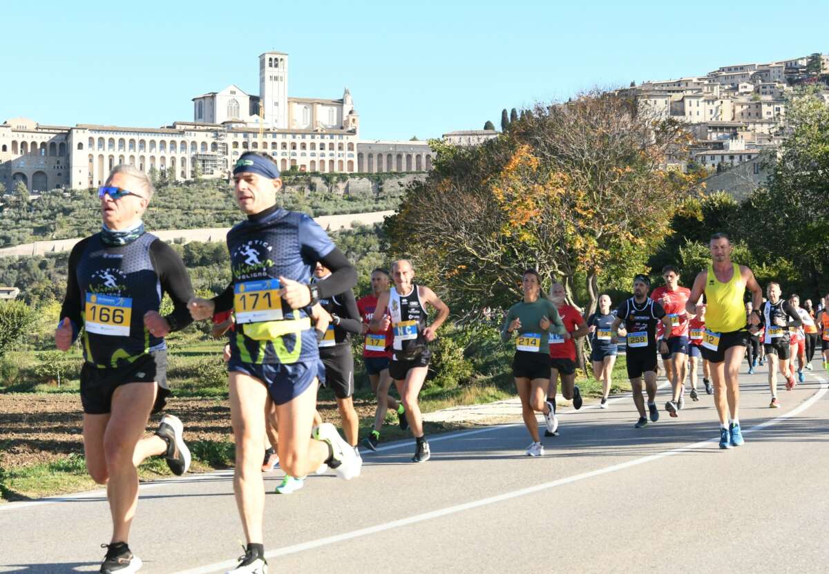 Il percorso e la programmazione di avvicinamento alla San Francesco