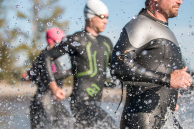 preparazione atletica per il triathlon