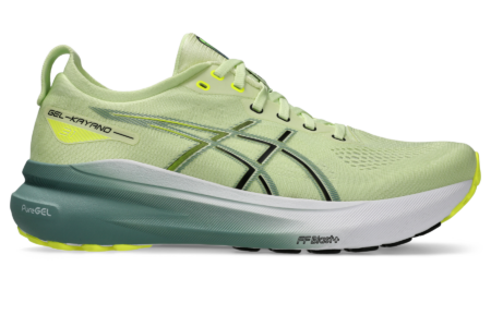 nuove gel kayano asics