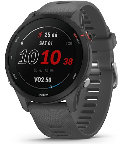 Garmin Forerunner 255