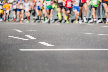 kipchoge vincerà la maratona olimpica di Parigi?