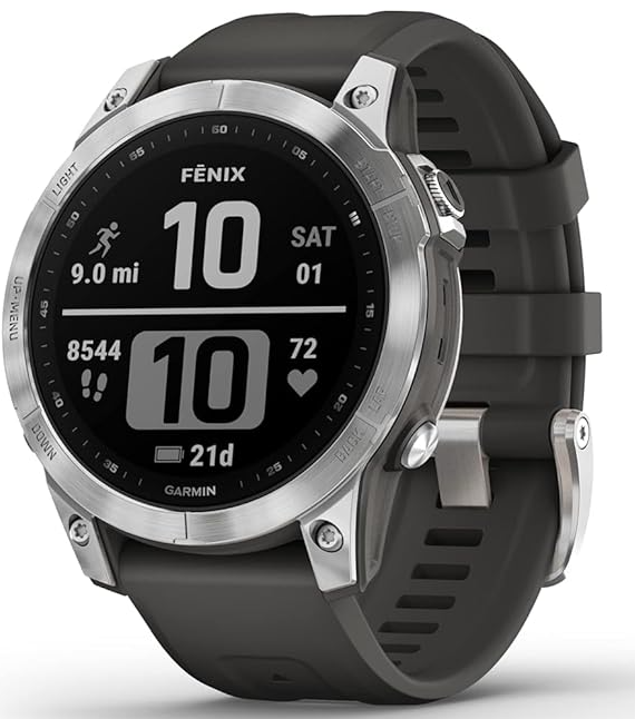 Garmin Fenix 7