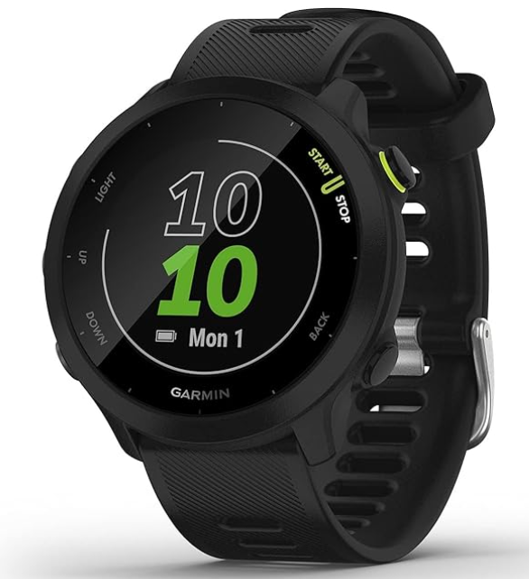 Garmin Forerunner 55