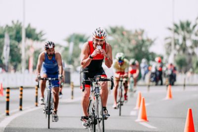 cross training utile per il triathlon