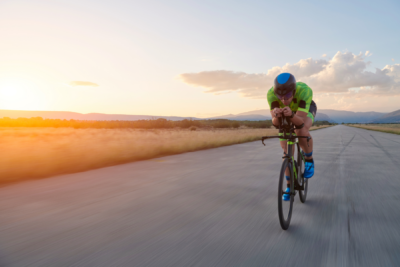 metodologie avanzate di allenamento per il triathlon