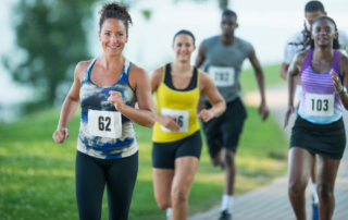 errori da non fare prima della maratona