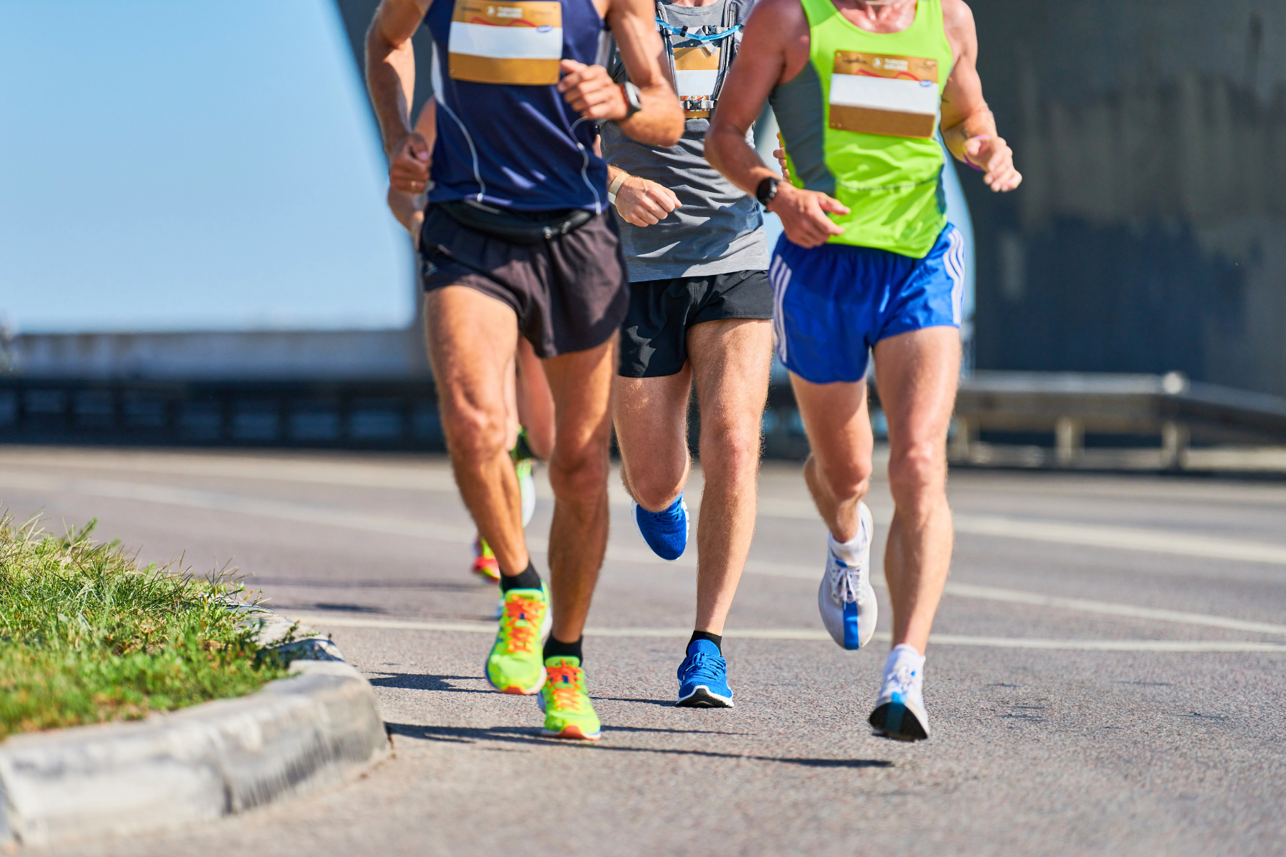 allenamento migliore per la maratona